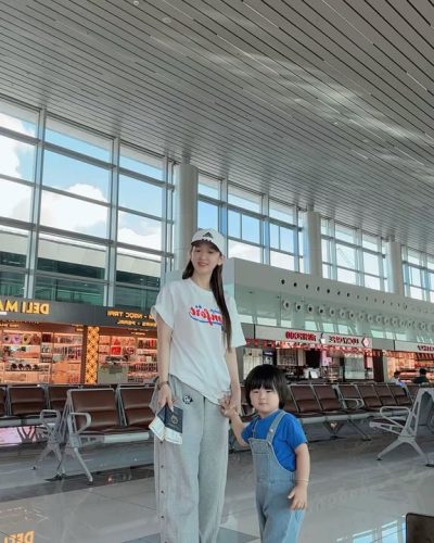 Phu Quoc International Airport Vietnam в июне — фото погоды (2026-06-22)