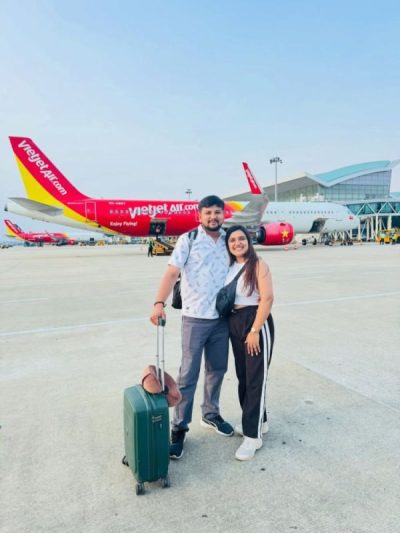 Phu Quoc International Airport Vietnam в июле — фото погоды (2026-07-02)