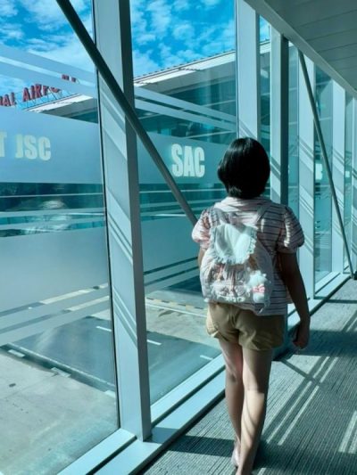 Phu Quoc International Airport Vietnam в июле — фото погоды (2026-07-16)