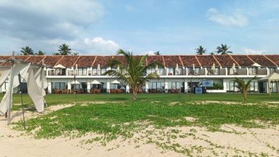 EKHO Surf Bentota в декабре — фото погоды (2025-12-27)