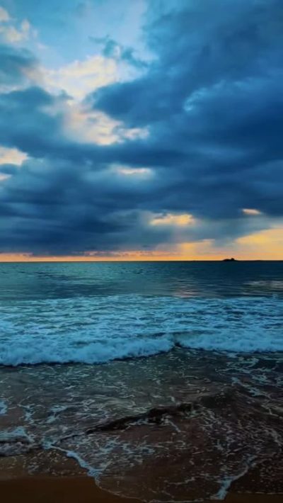 EKHO Surf Bentota в марте — фото погоды (2026-03-24)
