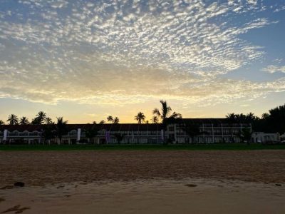 EKHO Surf Bentota в апреле — фото погоды (2026-04-15)