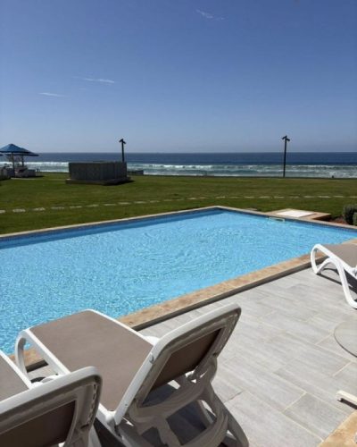 White Beach Taghazout All inclusive в феврале — фото погоды (2026-02-25)
