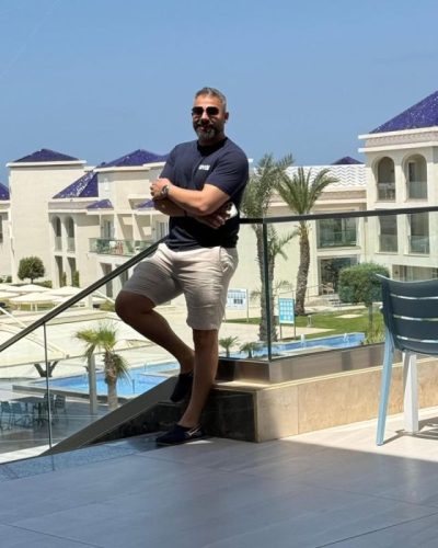 White Beach Taghazout All inclusive в апреле — фото погоды (2026-04-25)
