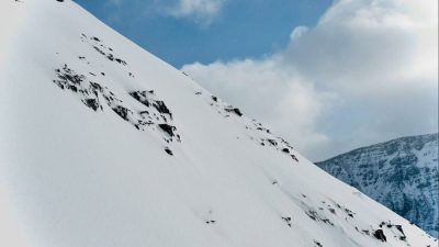 Basecamp Aktru в ноябре — фото погоды (2024-11-12)