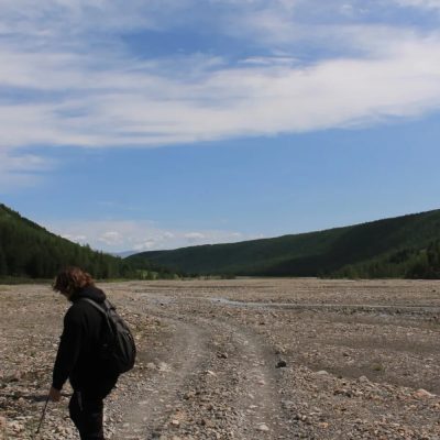 Basecamp Aktru в июле — фото погоды (2025-07-03)