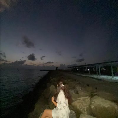 Eydhafushi, Kaafu, Maldives в октябре — фото погоды (2025-10-01)
