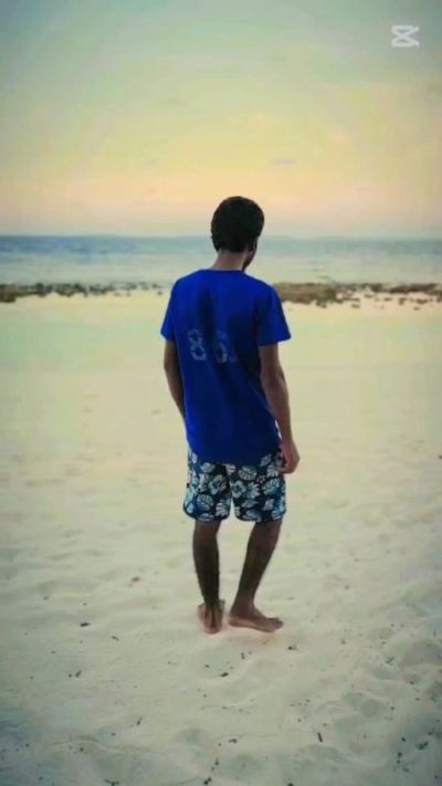Eydhafushi, Kaafu, Maldives в ноябре — фото погоды (2025-11-07)