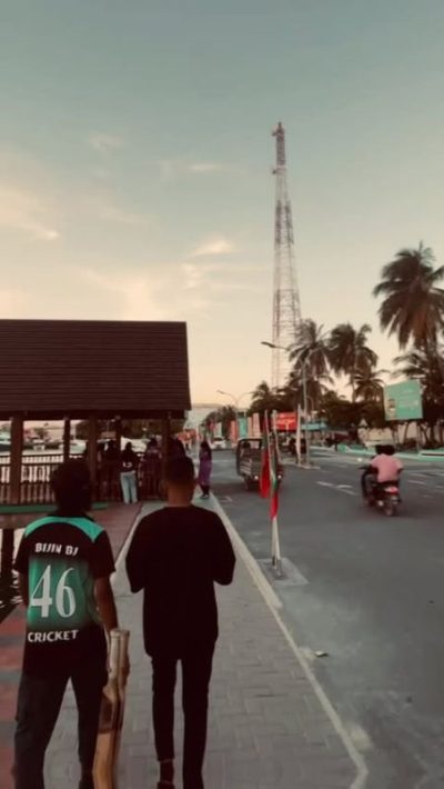 Eydhafushi, Kaafu, Maldives в ноябре — фото погоды (2025-11-29)