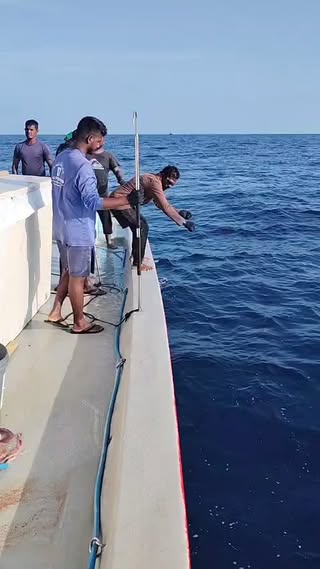 Eydhafushi, Kaafu, Maldives в январе — фото погоды (2026-01-25)