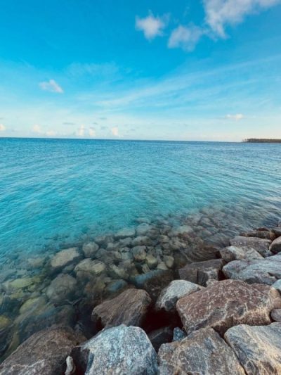 Eydhafushi, Kaafu, Maldives в апреле — фото погоды (2026-04-11)