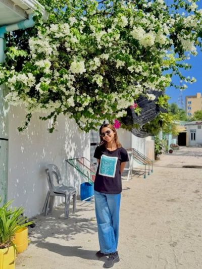 Eydhafushi, Kaafu, Maldives в июне — фото погоды (2026-06-16)