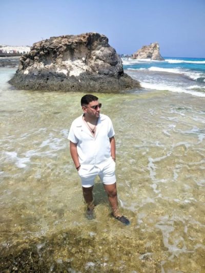 Marsa Matrouh в августе — фото погоды (2025-08-04)
