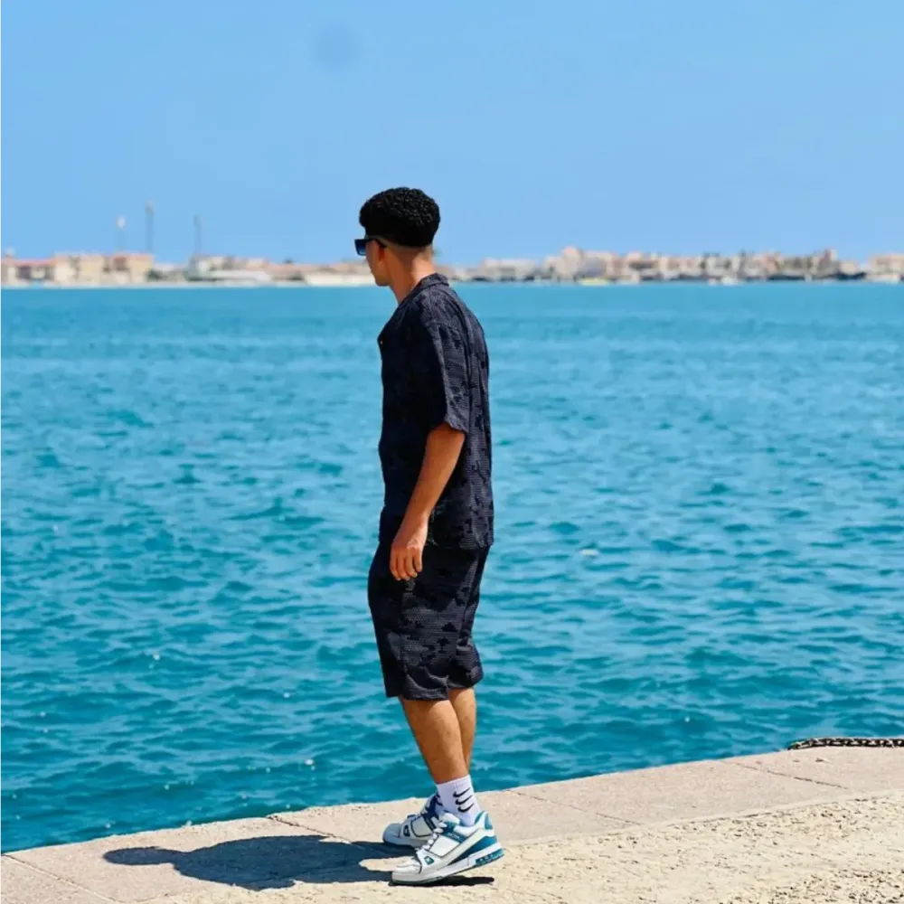 Погода в Marsa Matrouh