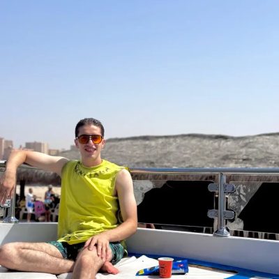 Marsa Matrouh в августе — фото погоды (2025-08-24)