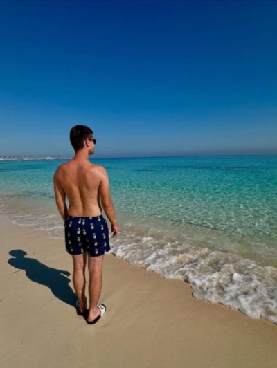 Marsa Matrouh в сентябре — фото погоды (2025-09-01)