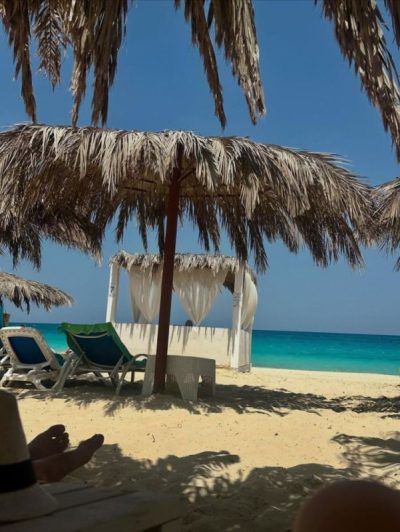 Marsa Matrouh в сентябре — фото погоды (2025-09-01)