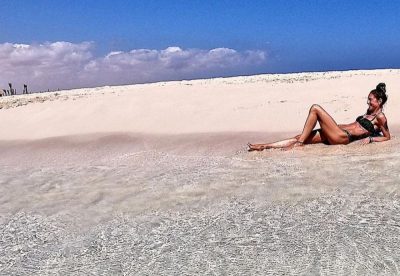 Marsa Matrouh в сентябре — фото погоды (2025-09-03)
