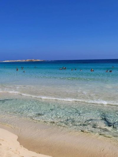 Marsa Matrouh в сентябре — фото погоды (2025-09-04)