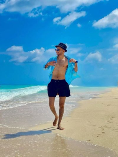 Marsa Matrouh в сентябре — фото погоды (2025-09-06)