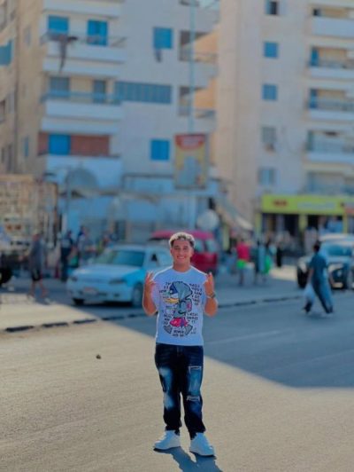 Marsa Matrouh в сентябре — фото погоды (2025-09-09)