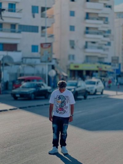 Marsa Matrouh в сентябре — фото погоды (2025-09-09)