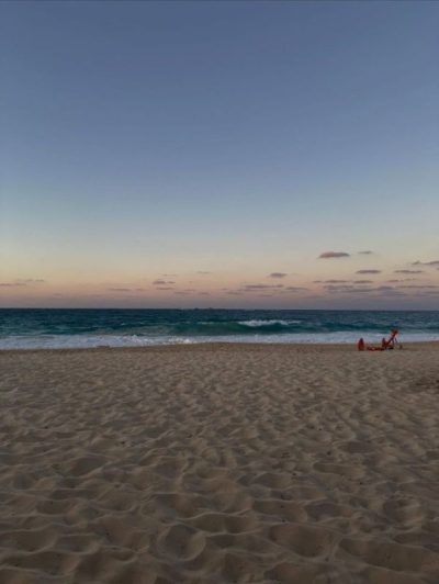 Marsa Matrouh в сентябре — фото погоды (2025-09-19)
