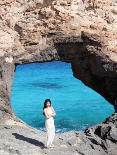 Marsa Matrouh в ноябре — фото погоды (2025-11-06)