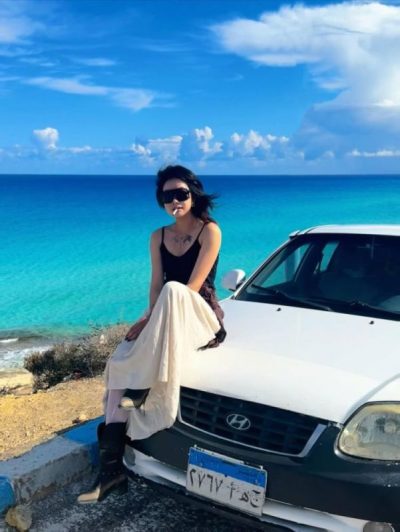 Marsa Matrouh в ноябре — фото погоды (2025-11-14)