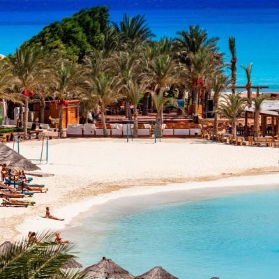 Marsa Matrouh в апреле — фото погоды (2026-04-15)