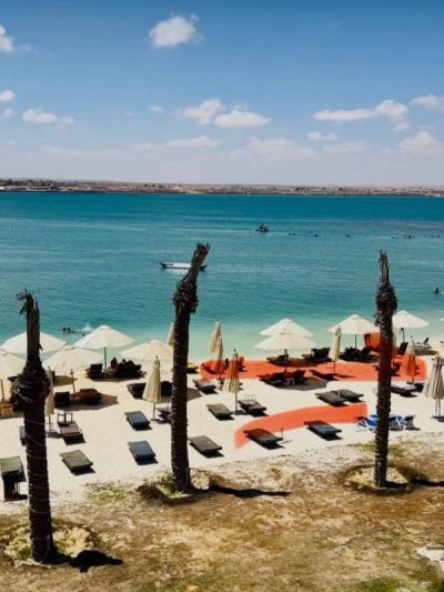 Marsa Matrouh в июне — фото погоды (2026-06-24)