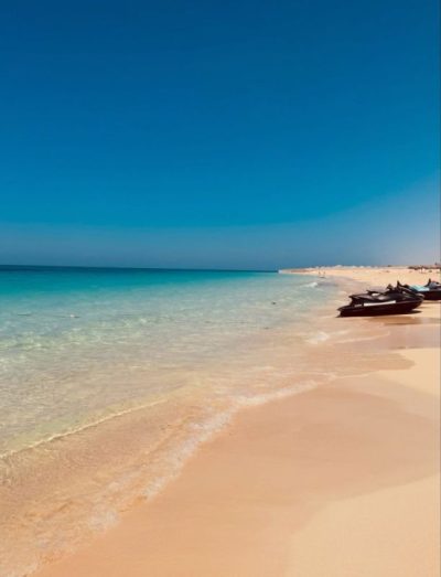 Marsa Matrouh в июле — фото погоды (2026-07-21)