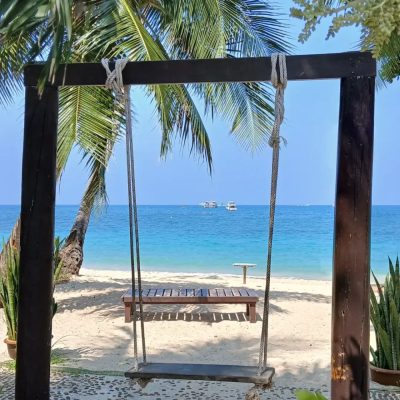 Ban Ko Tao, Chumphon, Thailand в марте — фото погоды (2026-03-23)