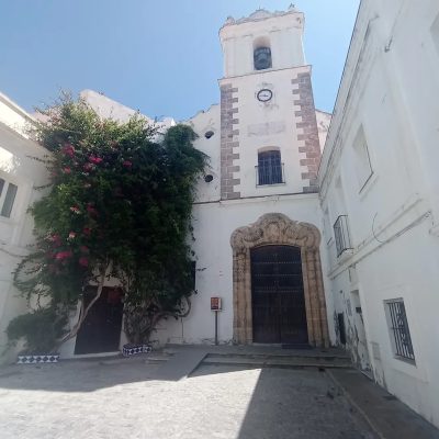 Tarifa, Spain — фото погоды в июле (2026-07-10)