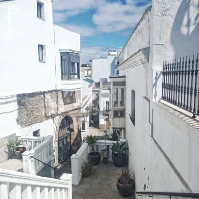 Tarifa, Spain — фото погоды в июле (2026-07-10)