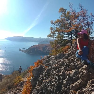 Baikal, Irkutskaya Oblast', Russia в июле — фото погоды (2026-07-09)