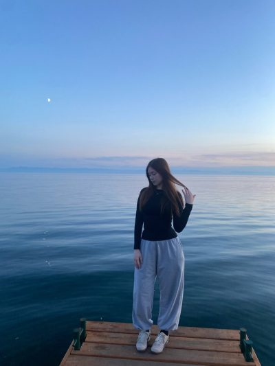 Baikal, Irkutskaya Oblast', Russia в июле — фото погоды (2026-07-22)