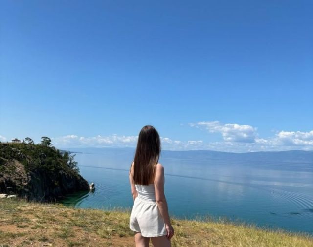 Погода в Листвянка