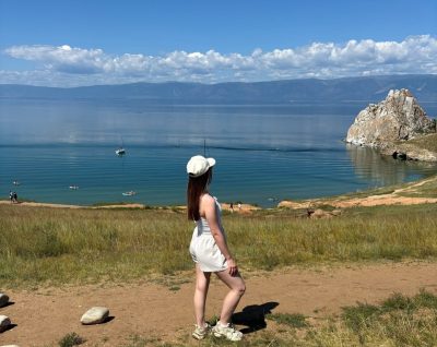 Baikal, Irkutskaya Oblast', Russia в июле — фото погоды (2026-07-23)