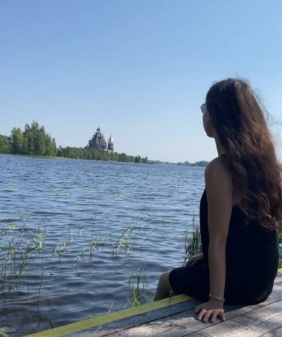 Kizhi Pogost в июне — фото погоды (2024-06-29)
