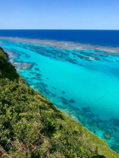 Irabu Island в январе — фото погоды (2026-01-14)