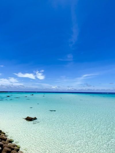 Irabu Island в январе — фото погоды (2026-01-14)