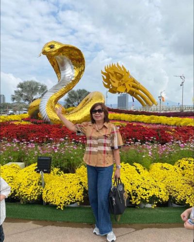 Babylon Garden Đà Nẵng в январе — фото погоды (2025-01-30)