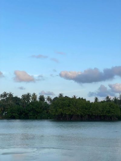 Goidhoo в сентябре — фото погоды (2025-09-08)