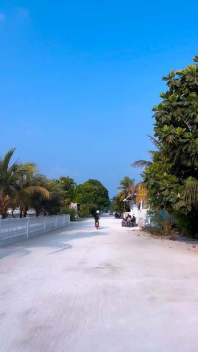 Goidhoo в январе — фото погоды (2026-01-30)