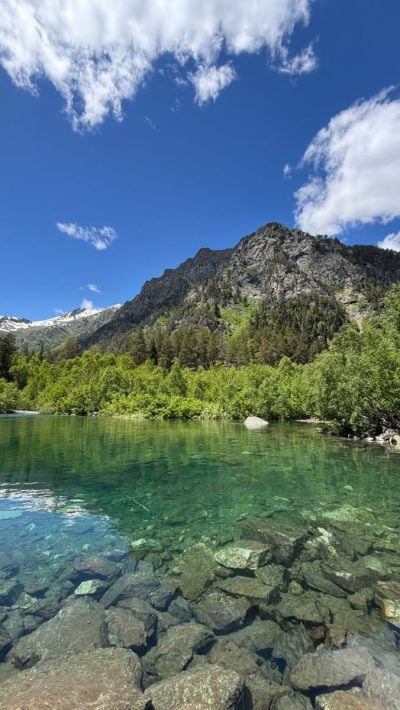 Dombay, Karachay-Cherkess Republic в июне — фото погоды (2026-06-28)
