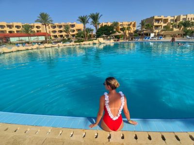 Blend Elphistone Resort — фото погоды в июле (2025-07-22)
