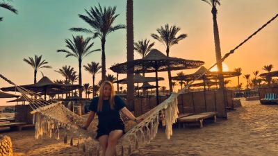 Blend Elphistone Resort — фото погоды в июле (2025-07-28)