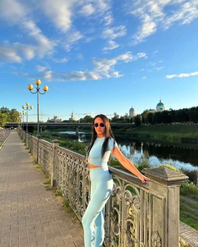 Погода в Торжок