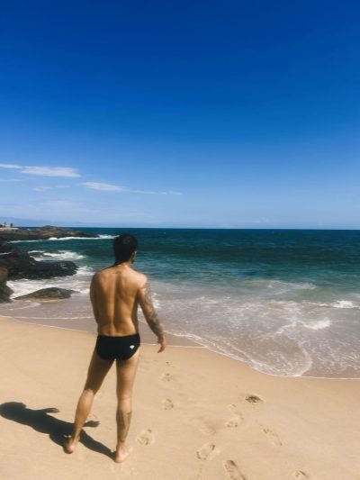 Praia do Buracão в феврале — фото погоды (2026-02-21)